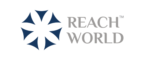 Reach Operating System (ROS) logo